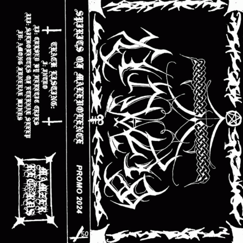 Bezaliel : Spirits of Malevolence